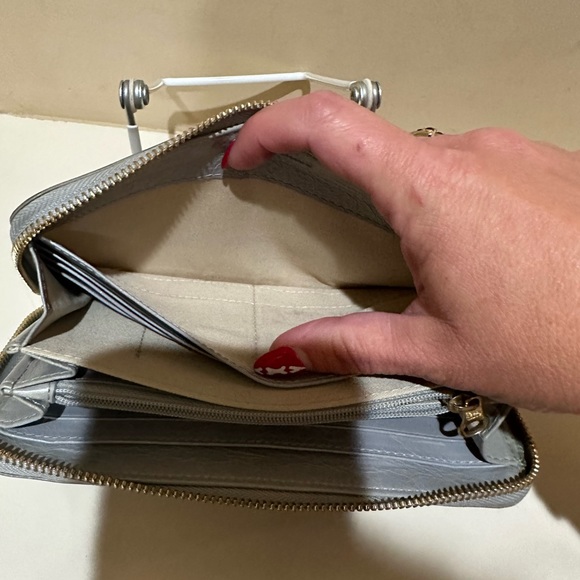 See by Chloe Long Zip Wallet - Picture 11 of 11